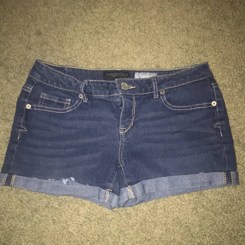 Aéropostale Jean shorts